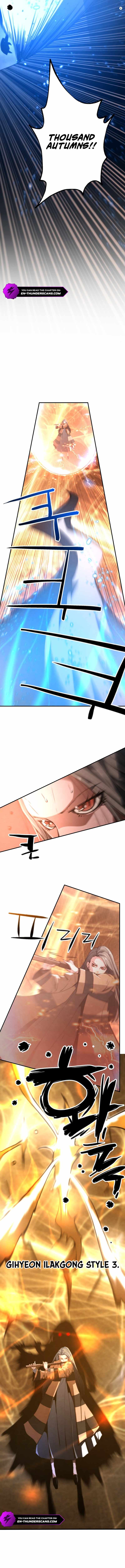 Who Killed the Murim Lord? Chapter 77 2